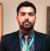 Muhammad Waqas